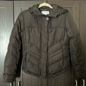 Women’s Calvin Klein Small Water Resistant